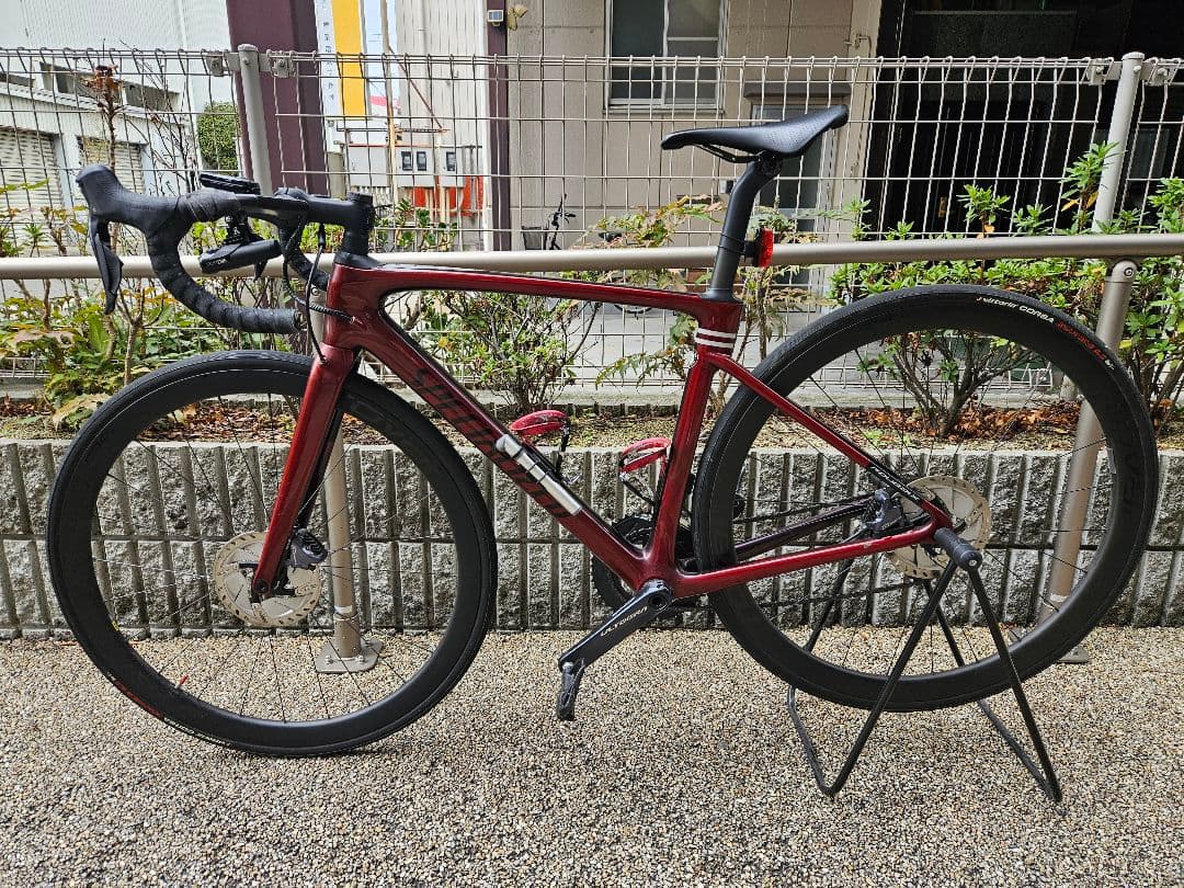SPECIALIZED Roubaix Expert(サイズ52)