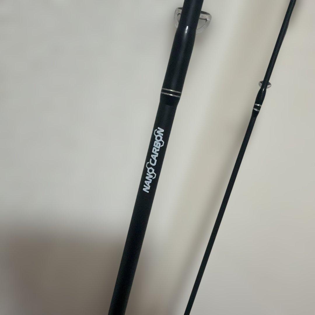 Abu Garcia トラウティン マーキス ナノ TMNS-562L-KR