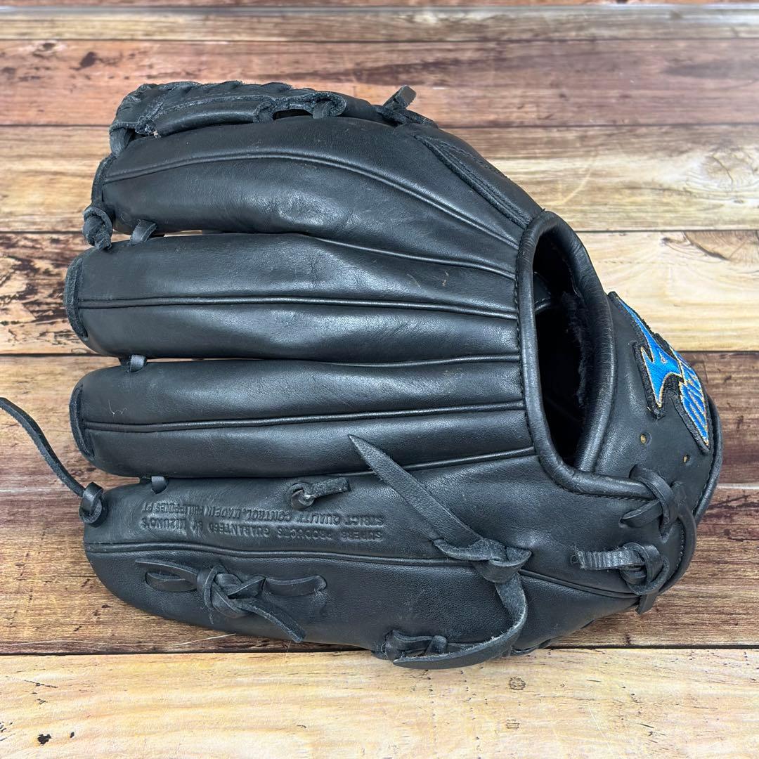 MIZUNO ミズノ Buw League マジッククロウ 軟式グローブ