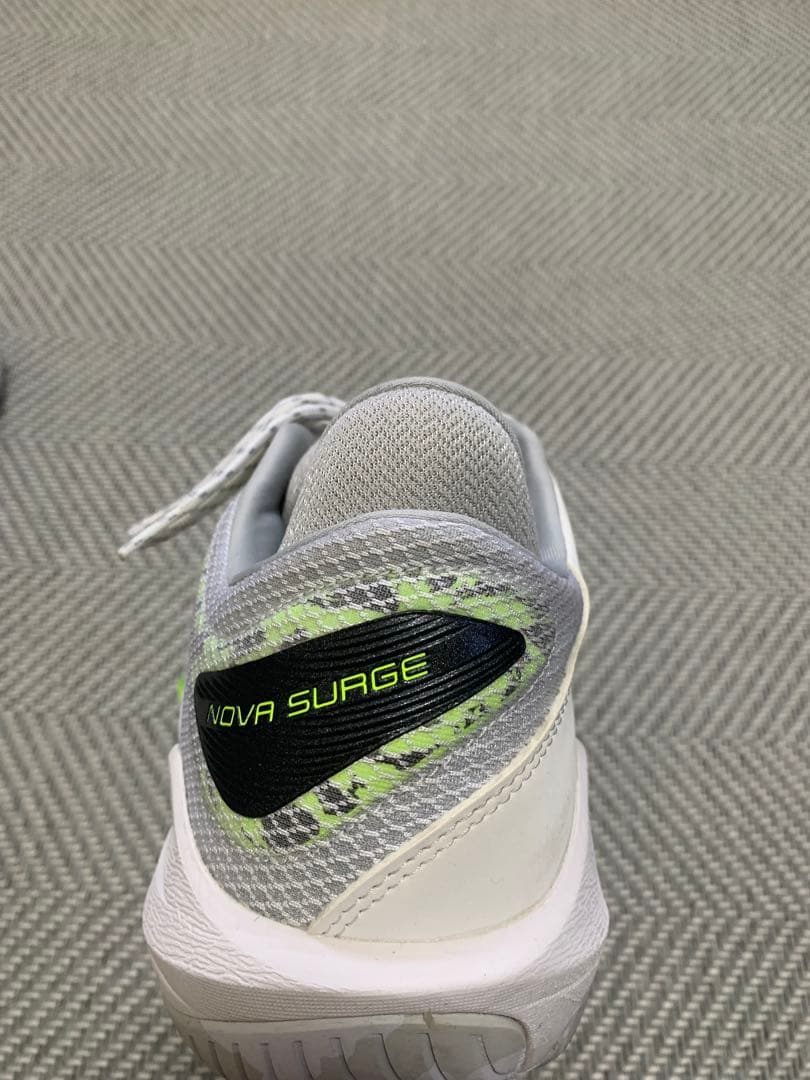 asics ノヴァサージ ロー NOVA SURGE LOW 30 cm