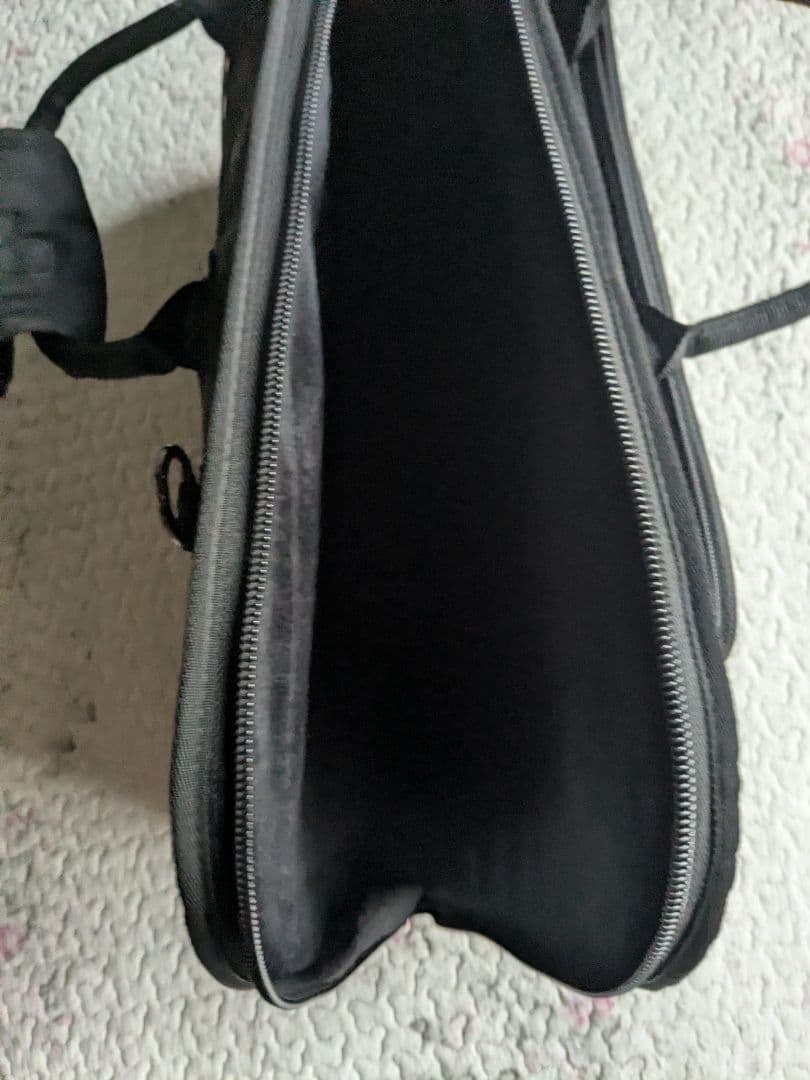PROTEC フリューゲルホルン用 ソフトケース C244 (初期モデル)