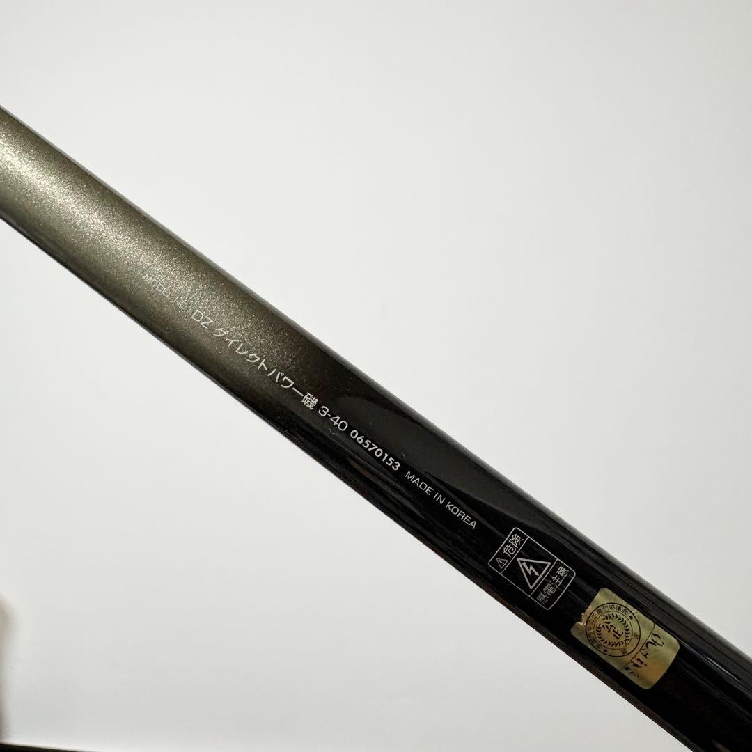 【筏ヤエンに最適】DAIWA ダイレクトパワー磯3-40①06570153
