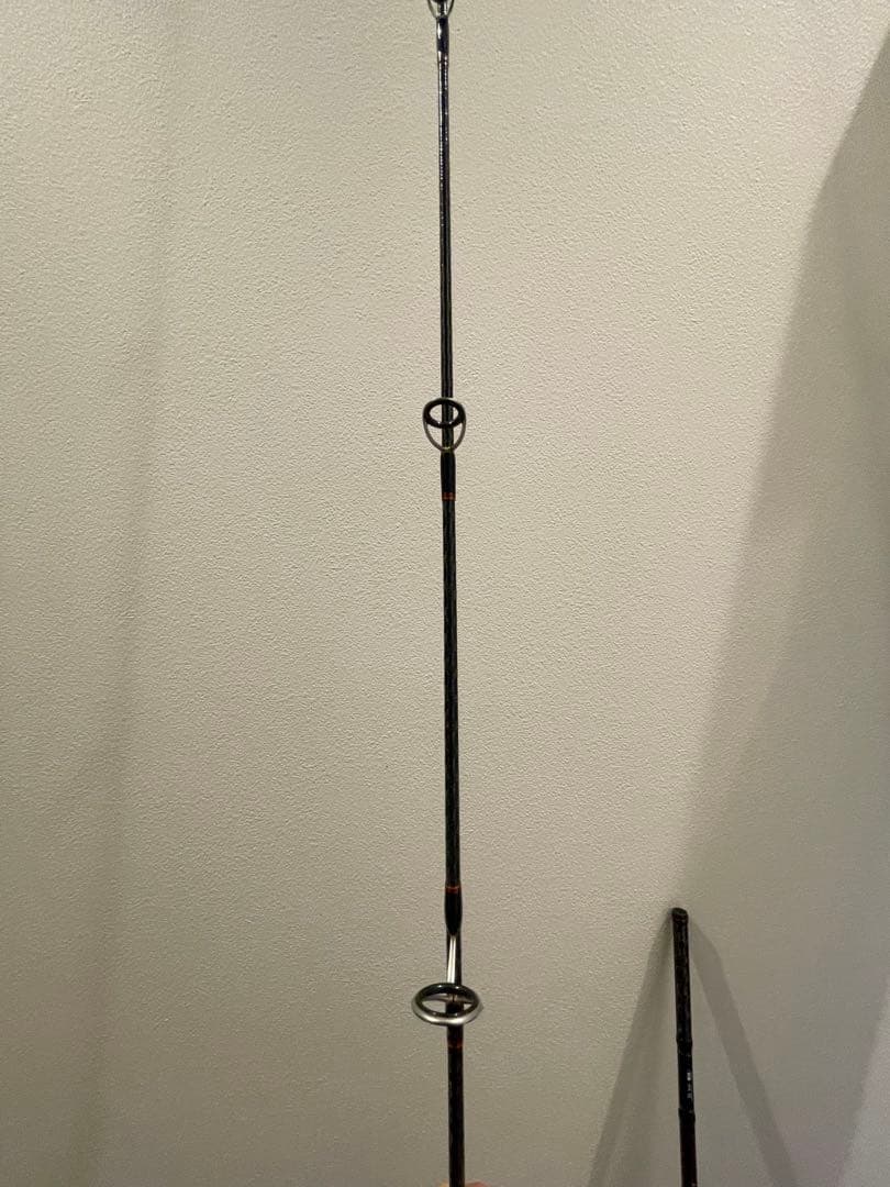 シマノ　shimano ENGETSUSU SS タイラバロッド S66 M
