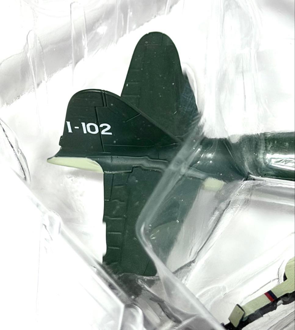 ホビーマスター 1/48 A6M2 Zero Fighter Type 21