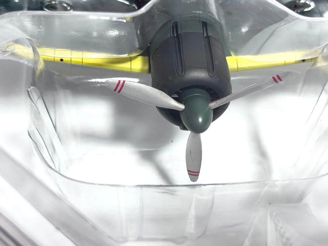 ホビーマスター 1/48 A6M2 Zero Fighter Type 21