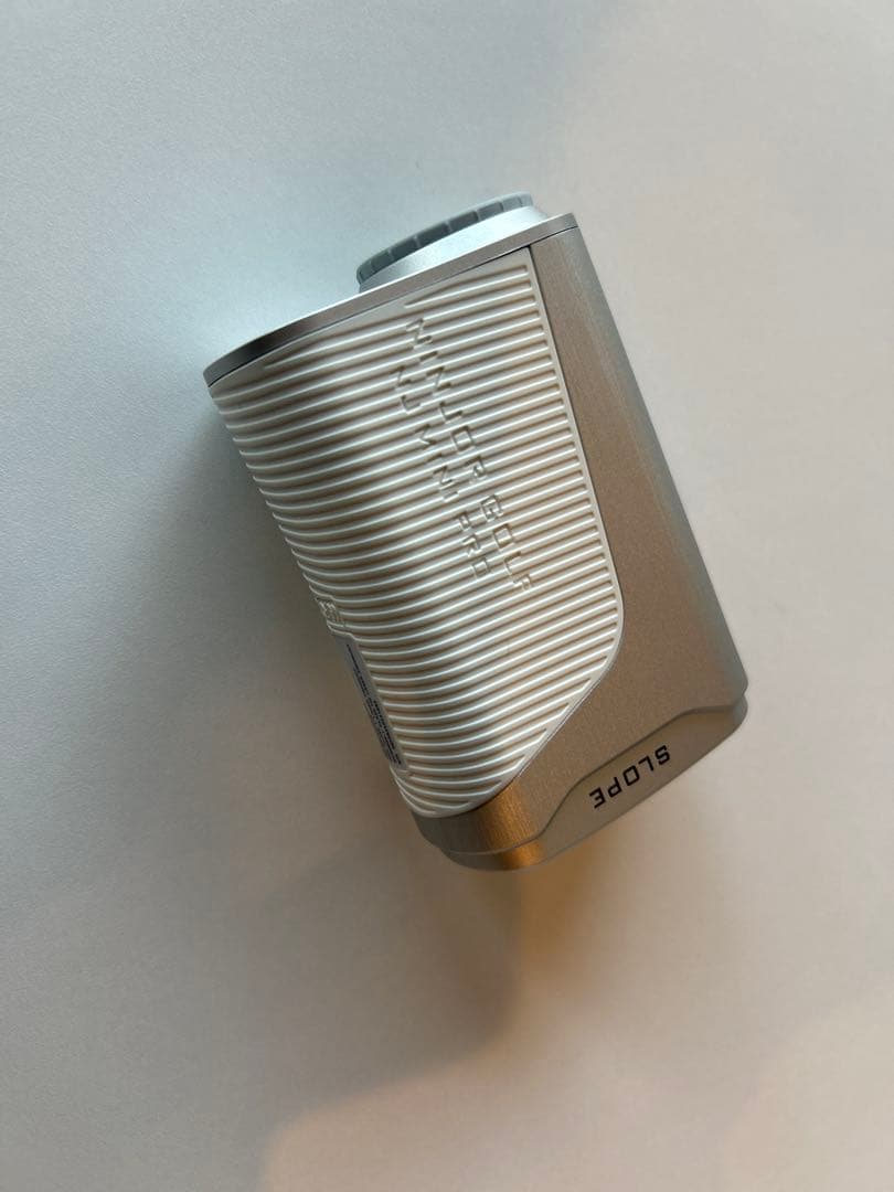 2026.01購入 NINJOR GOLF NJ MINI PRO OLED