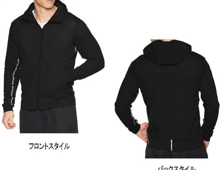 最終価格 新品 オークリー OAKLEY メッシュパーカー