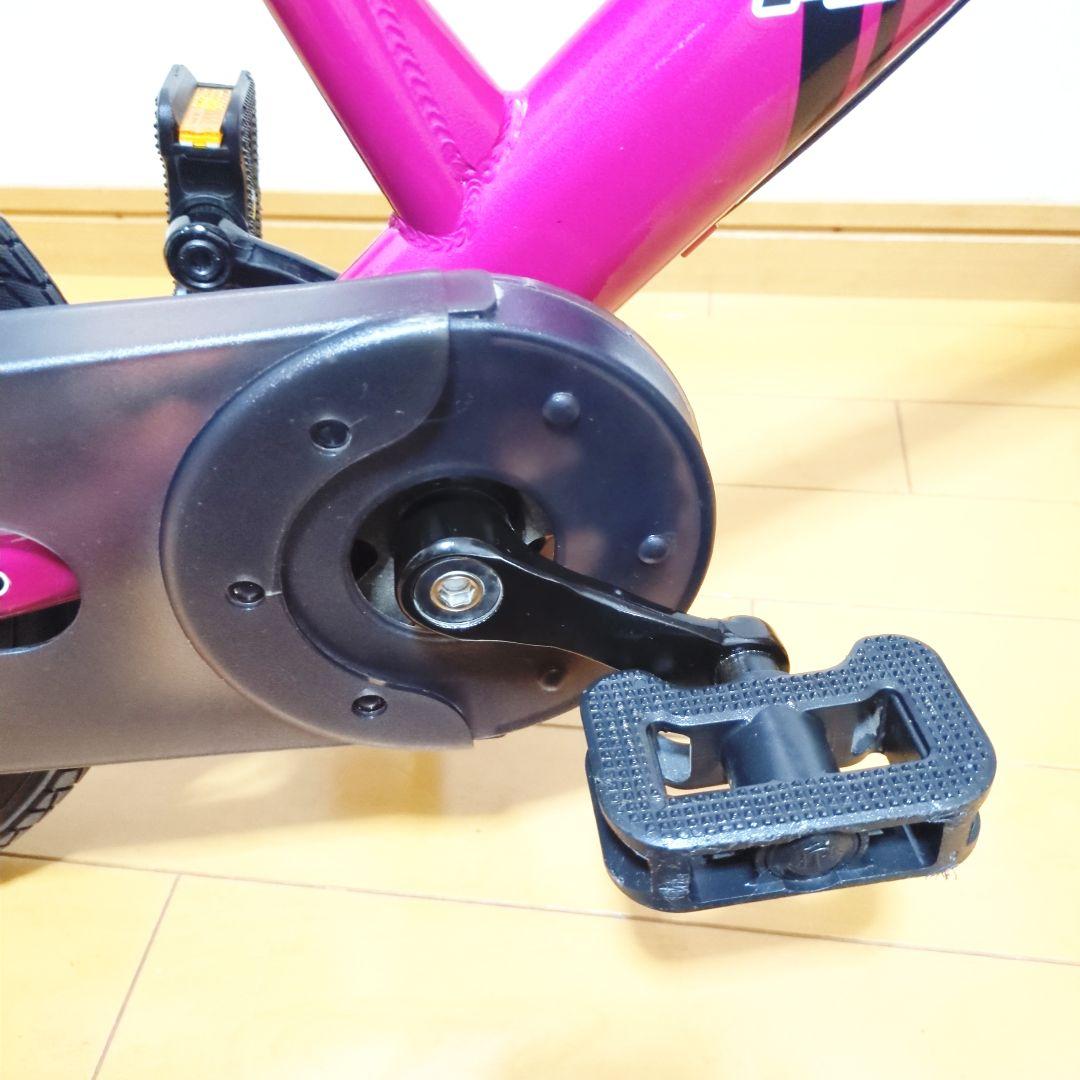 ✨美品✨ STRIDER ストライダー スポーツ SPORT14x 人気のピンク