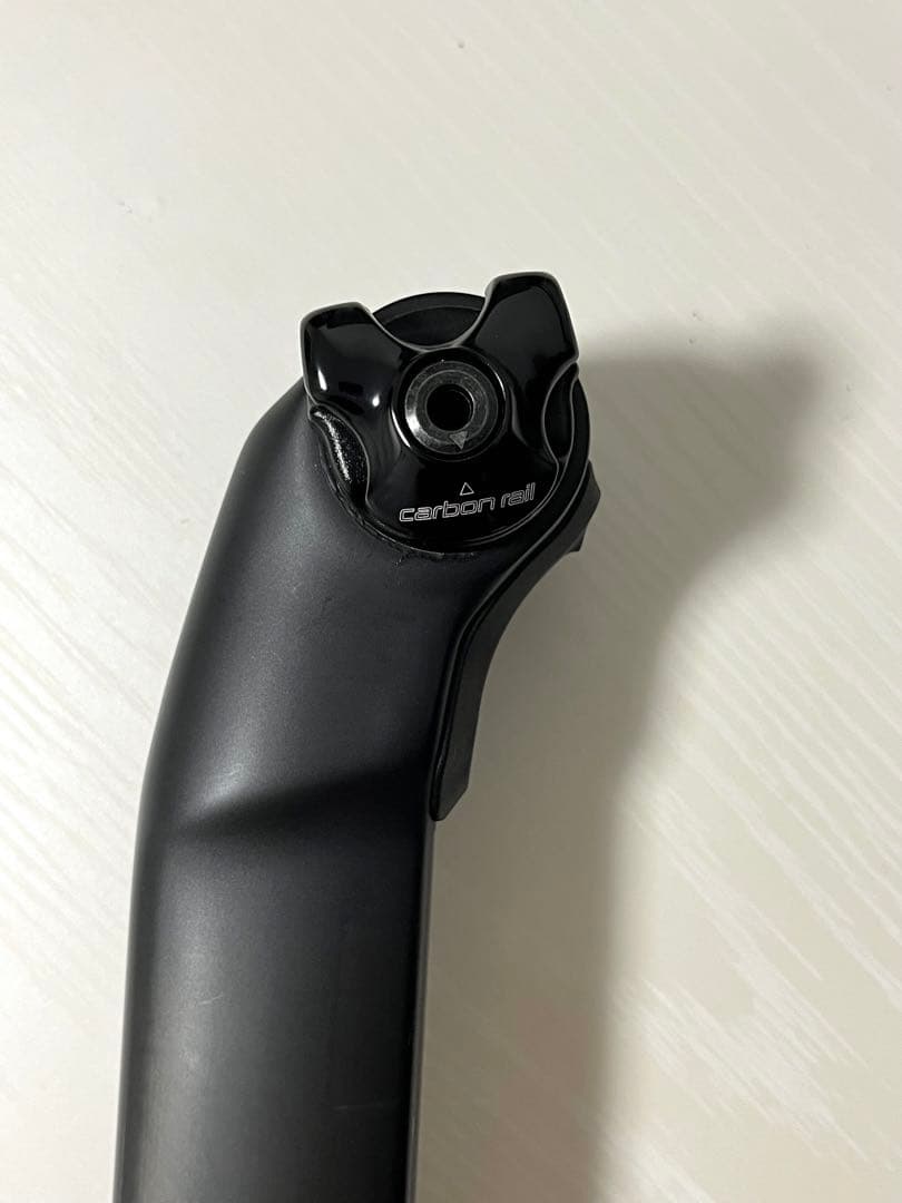 S-Works Tarmac CARBON POST 20mmオフセット