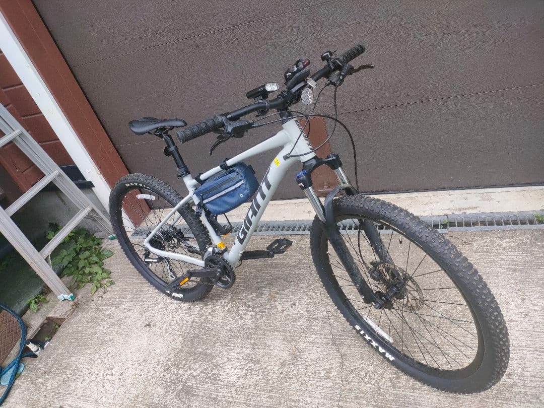 Giant マウンテンバイク taron2