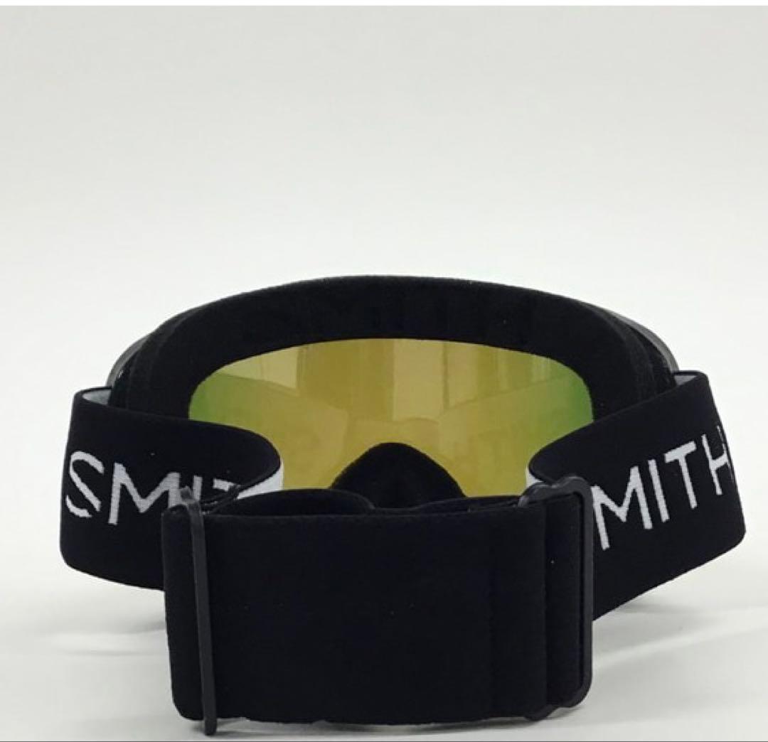 スミス SMITH ヴォーグ Vogue 010274190 Black