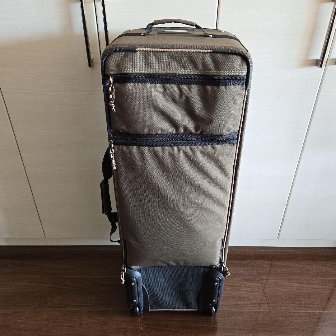 【カンカン様】Pacific Cycles CarryMe トローリーケース