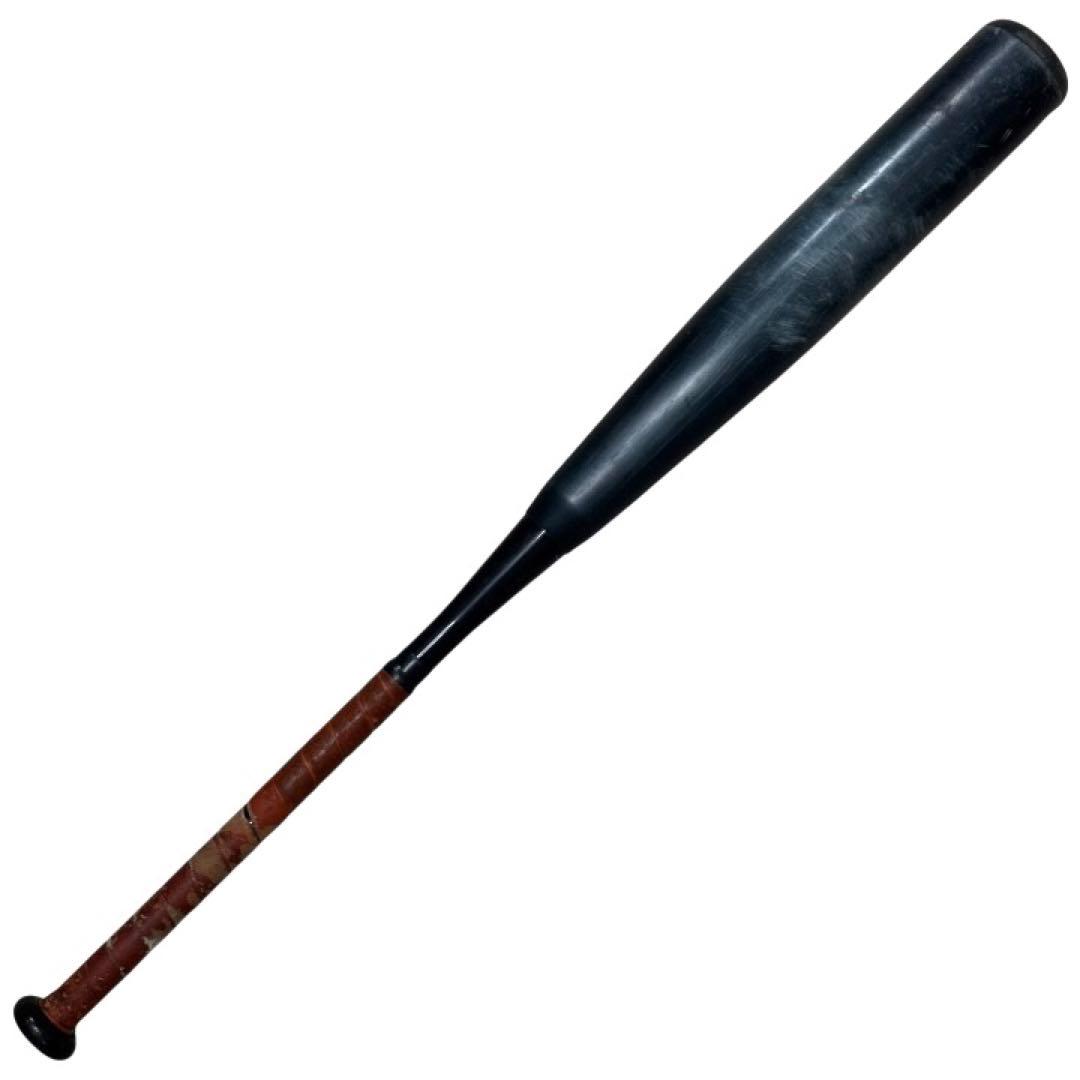 美品 ディマリニ DeMARINI Voodoo EX7 硬式中学生用 バット