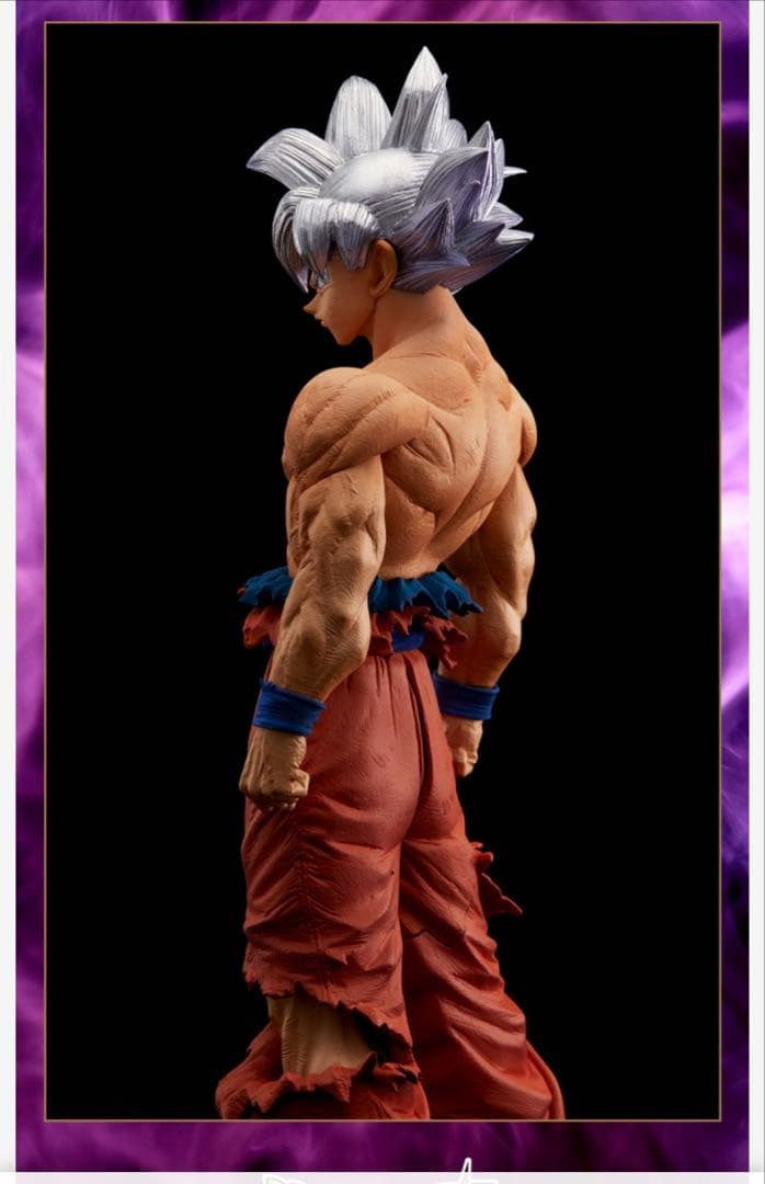 新品ドラゴンボール超 smsp ゲンキダマツリ 悟空 べジータ フィギュア3体