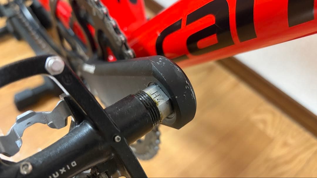 canondale caad12 ULTEGRA 2016 サイズ54