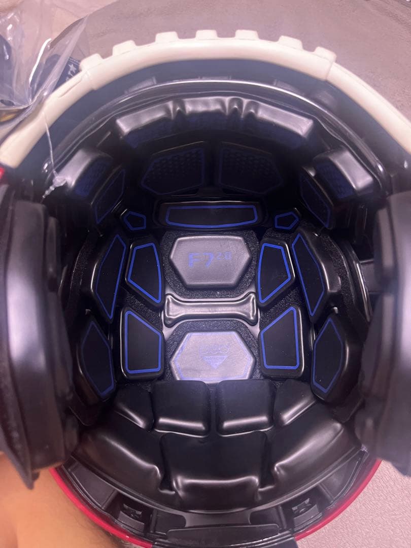 schutt F7 2.0 Mサイズ 2024年製