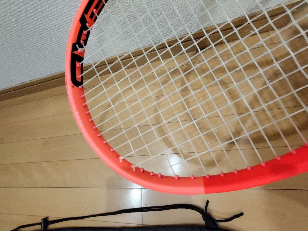 現行モデル　HEAD RADICAL ヘッド　テニスラケット