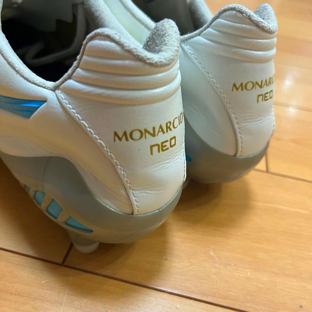 MIZUNO モナルシーダNEOⅡ JAPAN 26㎝ 新品 送料無料