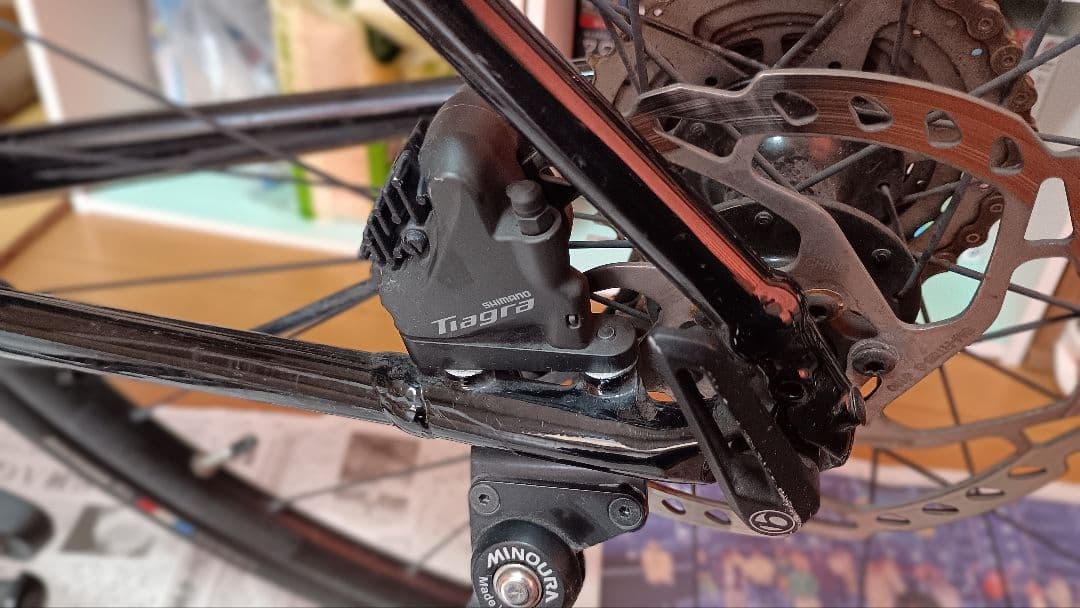 【4月30日まで】TREK DOMANE AL4 GEN3 サイズ49