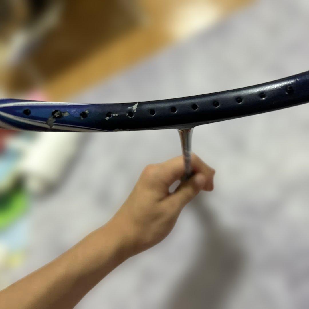 ASTROX 100 ZZ [ジャンク品]