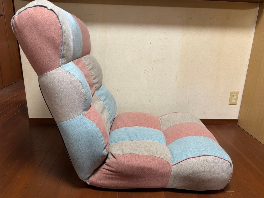 Sofa zaisu piglet 座椅子 フロアチェア　マルチカラー