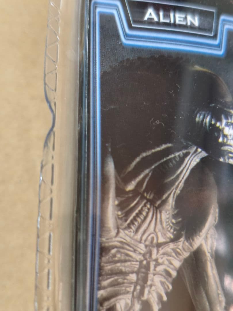 NECA AVP2 プレデター ウルフ