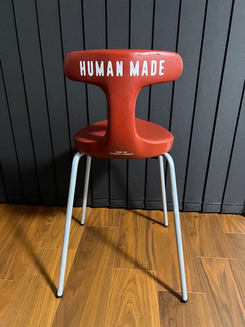 ayur-chair x HUMAN MADEモデル 限定販売 椅子