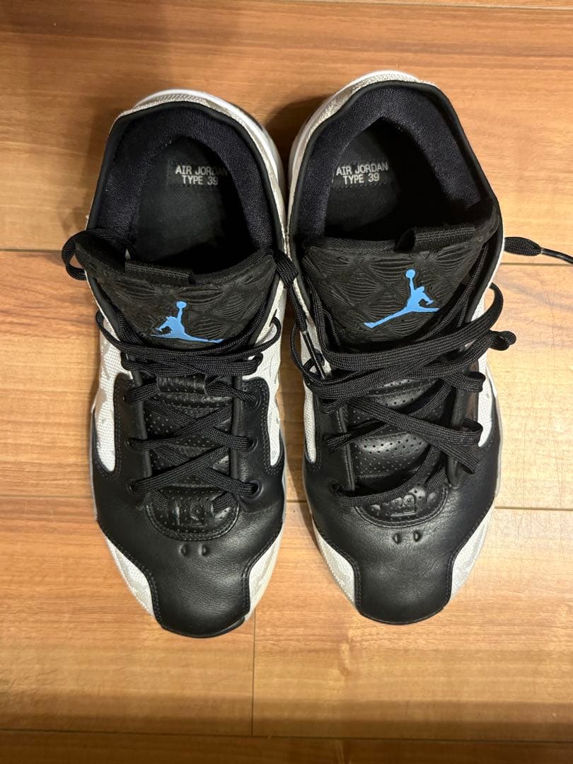 NIKE AIR JORDAN XXXIX PF【28.5cm】