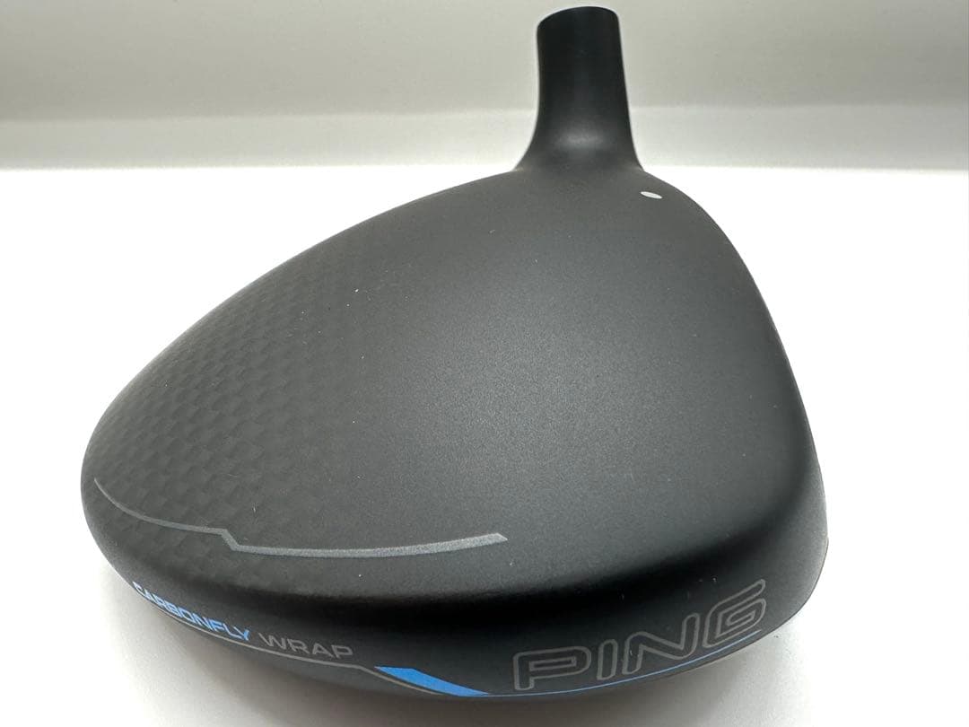 新古品｜PING／ピン｜G440MAXフェアウェイウッド4番ヘッドのみ｜カバー付