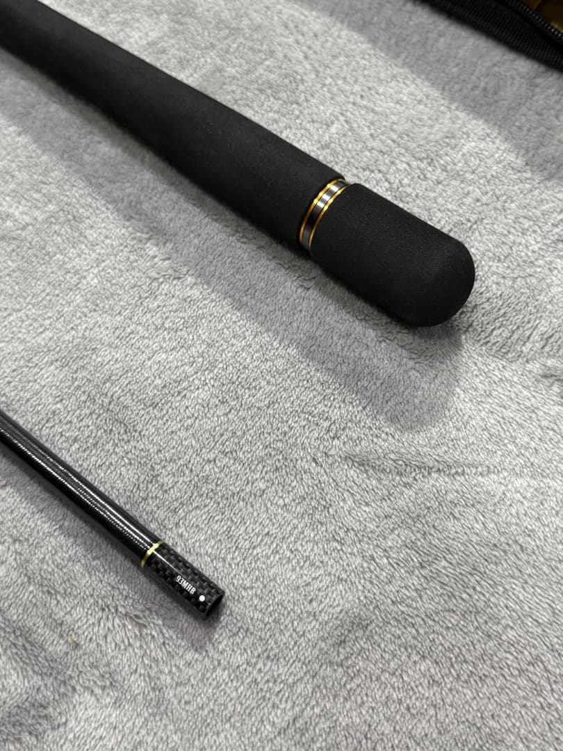 ダイワ 24 モアザン ブランジーノ EX AGS 93MHB 美品