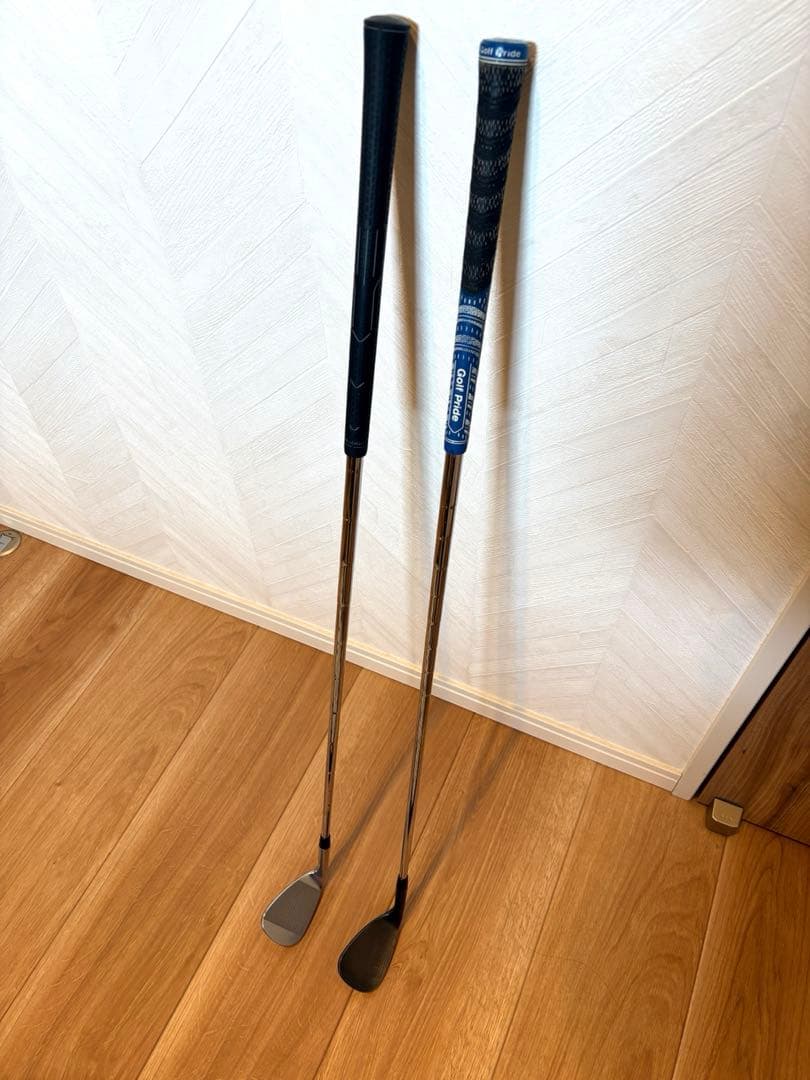PING ウェッジ 50° & 56° 2本セット