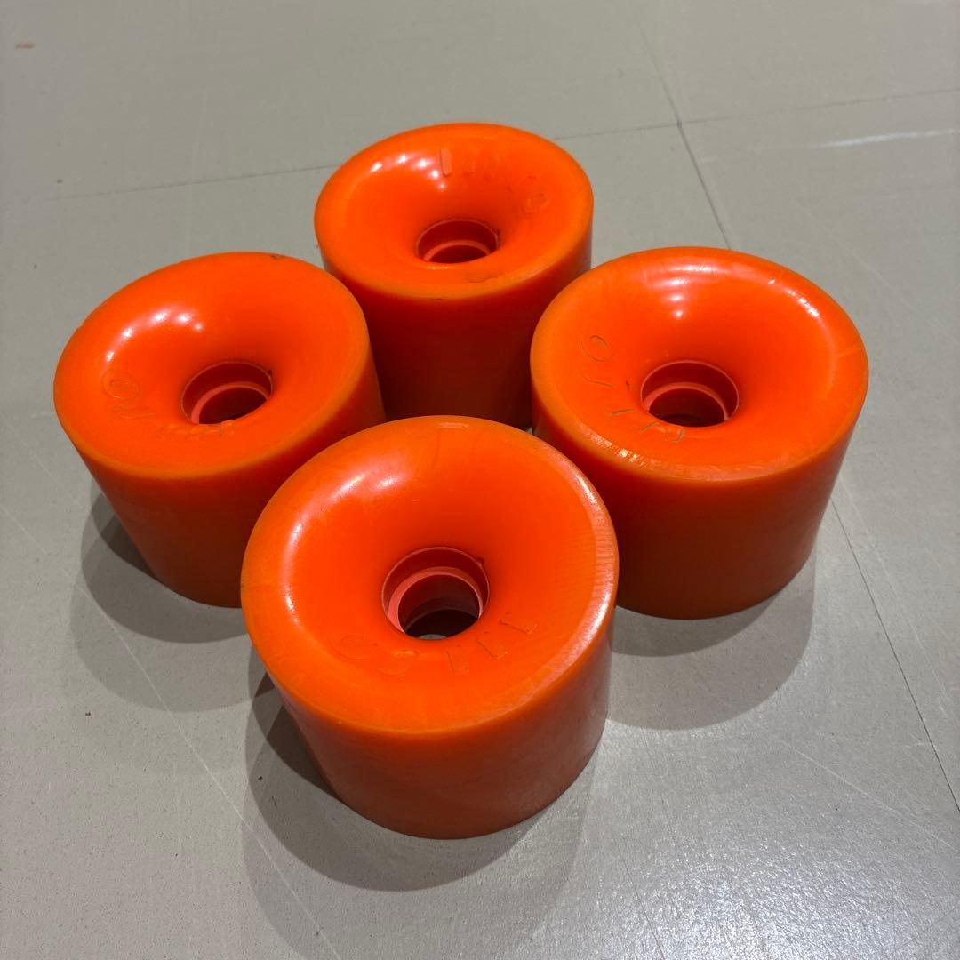 スケートボード OJ WHEEL THUNDER JUICE