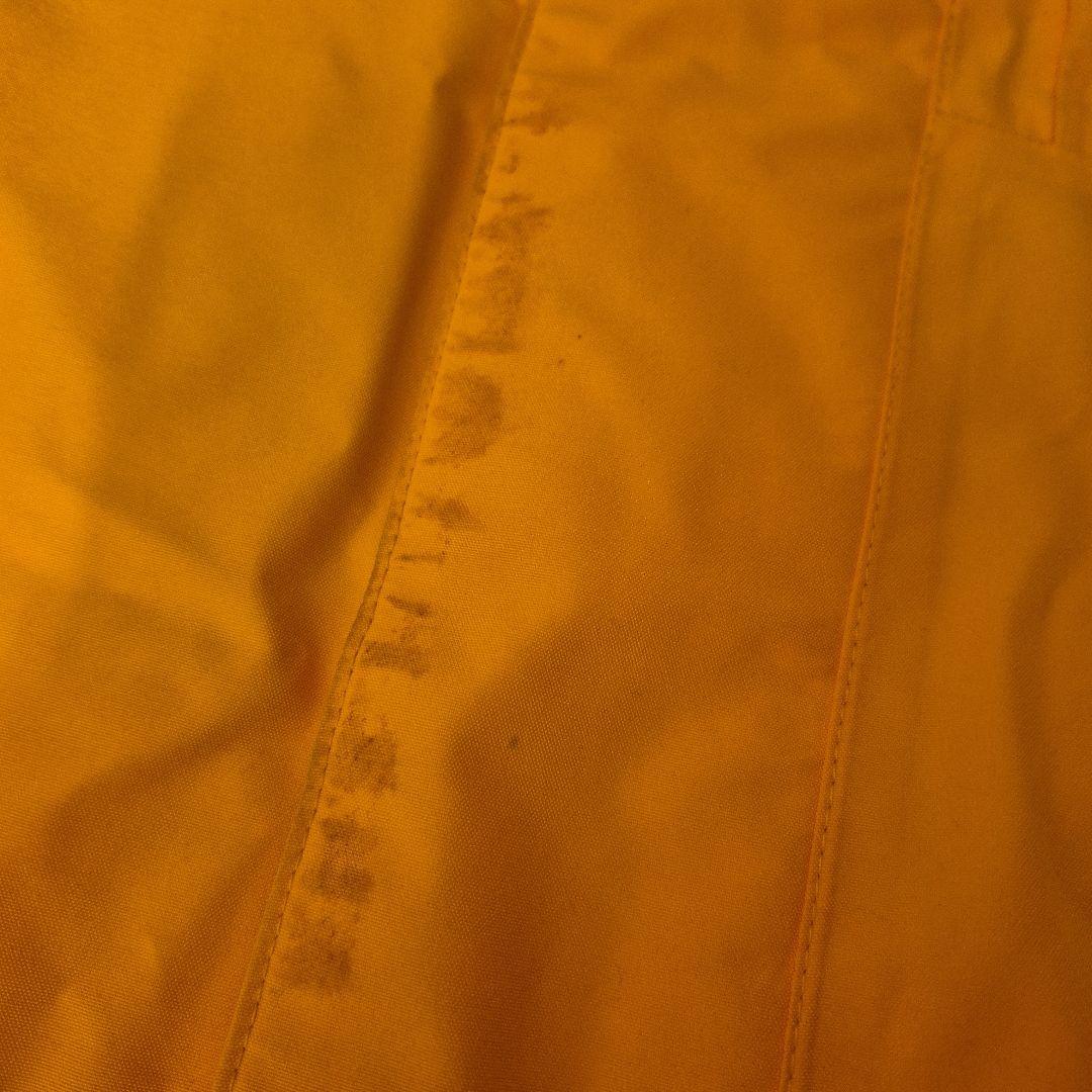 Burton イエロー スノーボードジャケット　gore-tex