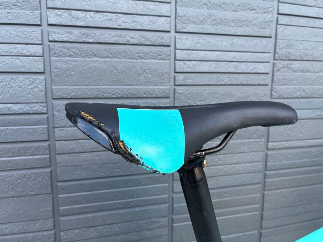 送料込み Bianchi VIA NIRONE 7 DISC SORA 2024