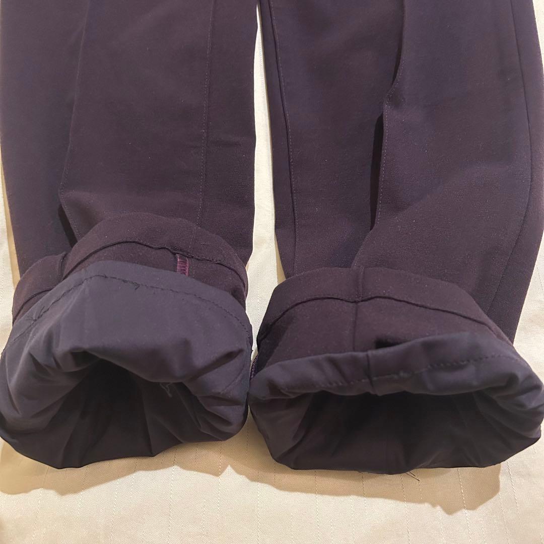 【新品】BEAMS GOLF ビームスゴルフ パープルレーベル パンツ 長ズボン