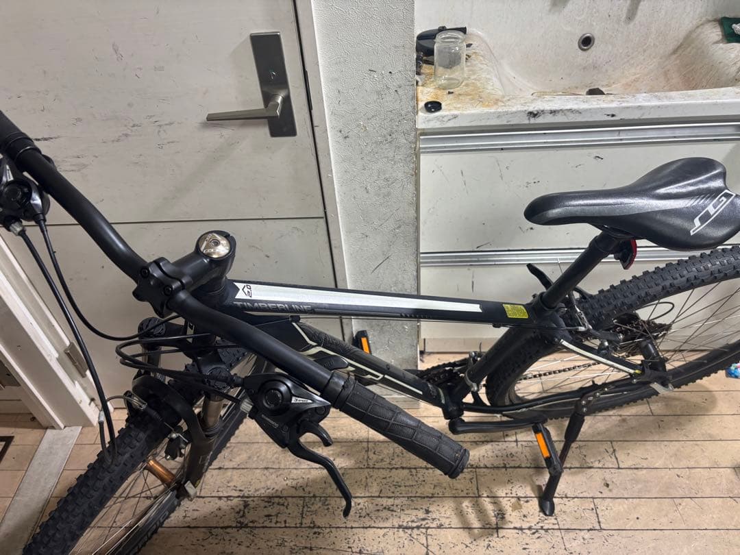 GT MTB マウンテンバイク 29erハンドテイル
