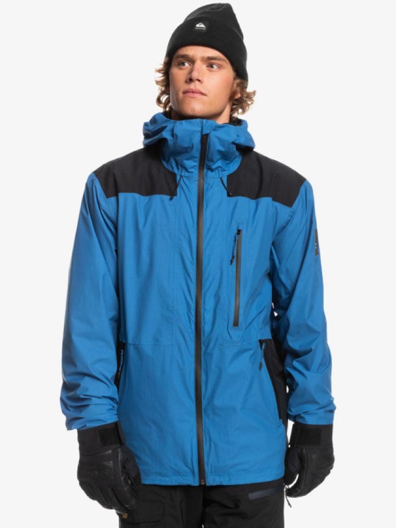 スノーボード QUIKSILVER GORE-TEX Infinium Technical