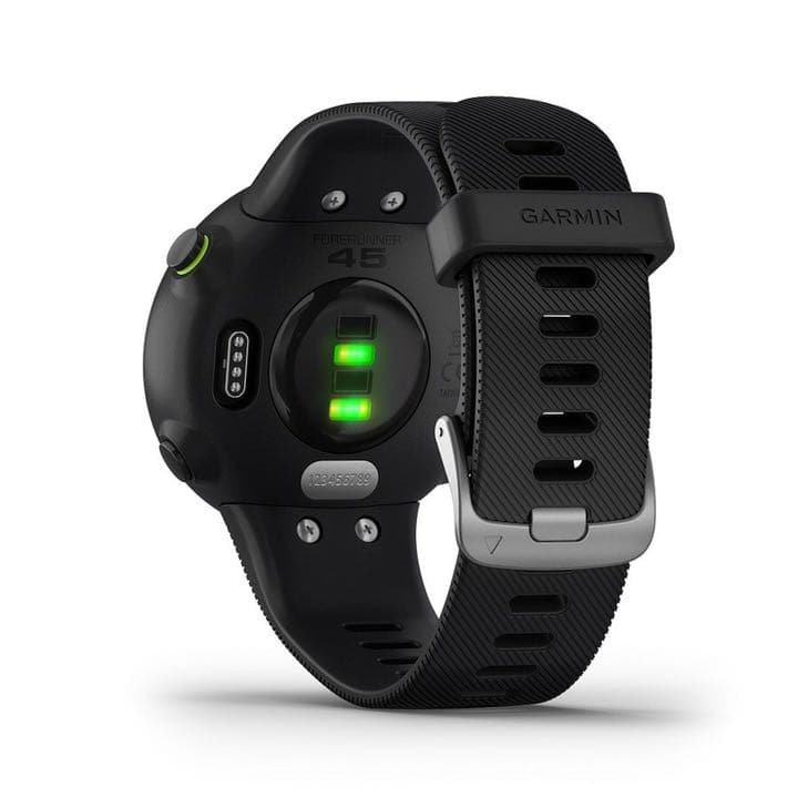 GARMIN45 ランニングウォッチ GPS