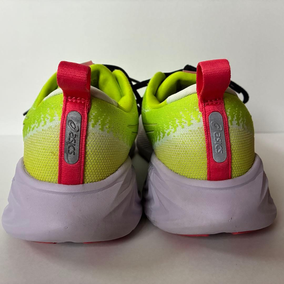 スパイク・シューズ ASICS GEL-CUMULUS 25 25.5cm
