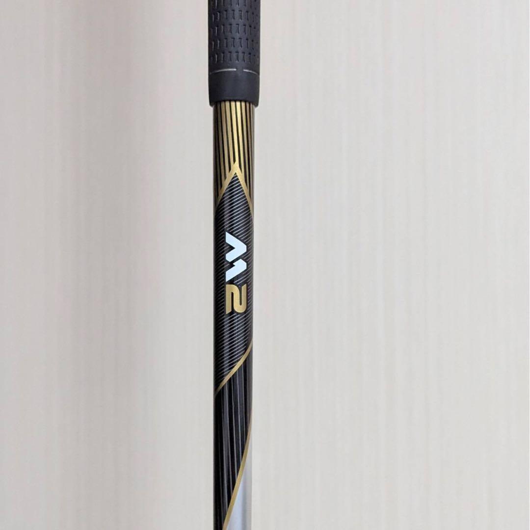 TaylorMade テーラーメイド M2 7W フェアウェイウッド エムツー