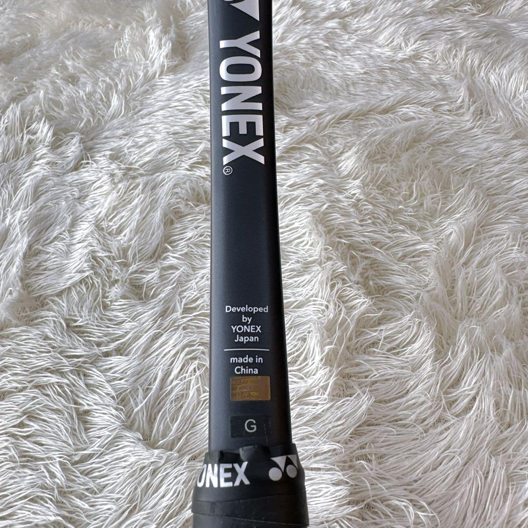 YONEX ヨネックス エアライド テニスラケット 軟式