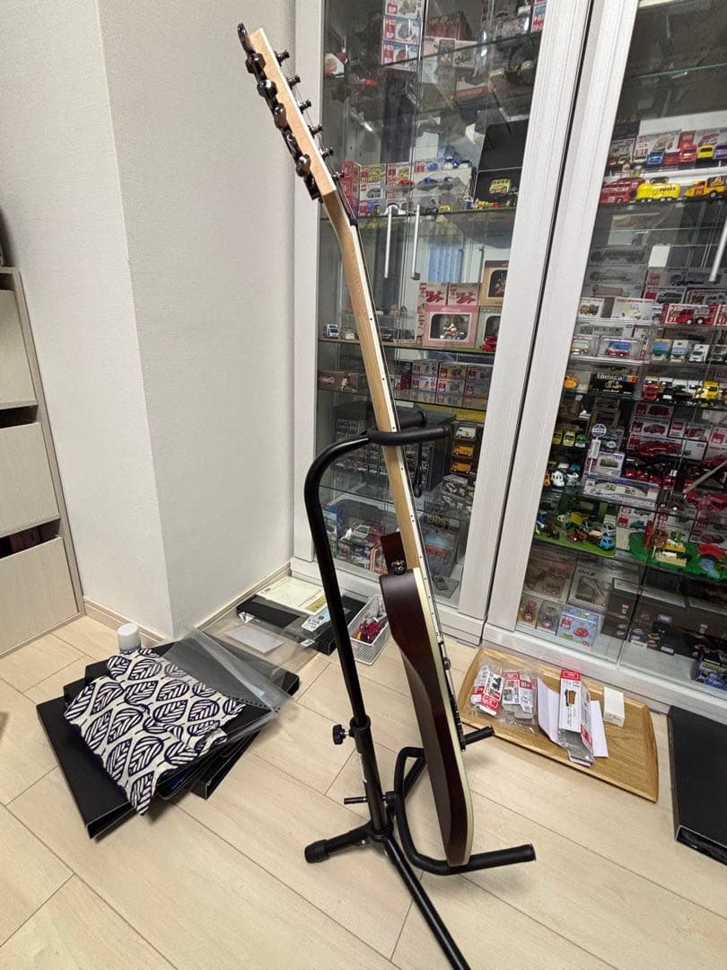 ギター Ibanez rg421s
