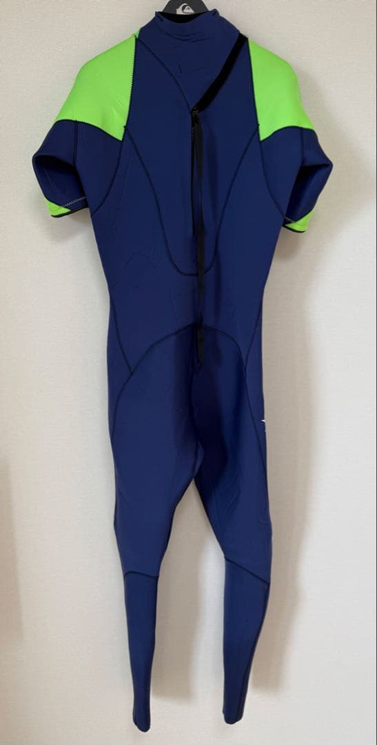 ウェットスーツ　シーガル　ハーレー　　Hurley ネイビー