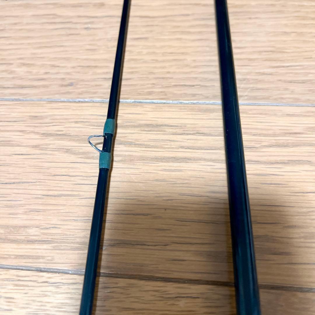 ケン サワダ カプラス アルティスタ マキシマ 白文字 9’8” #9-10