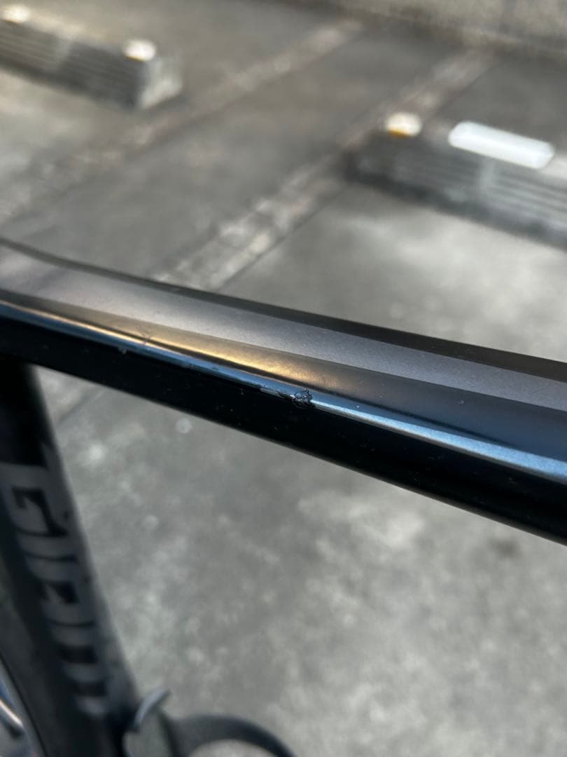 自転車本体 GIANT TCR SLR1 Shimano ULTEGRA6800