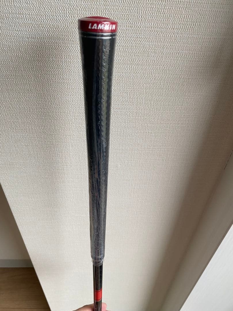 【新品】TaylorMade Stealth 9番アイアン 単品 カーボンS
