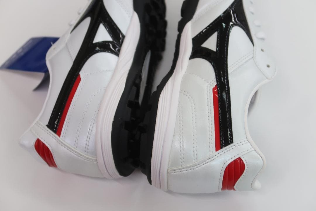 未使用 MIZUNO フットサルシューズ モレリア TF ターフコート【G】.