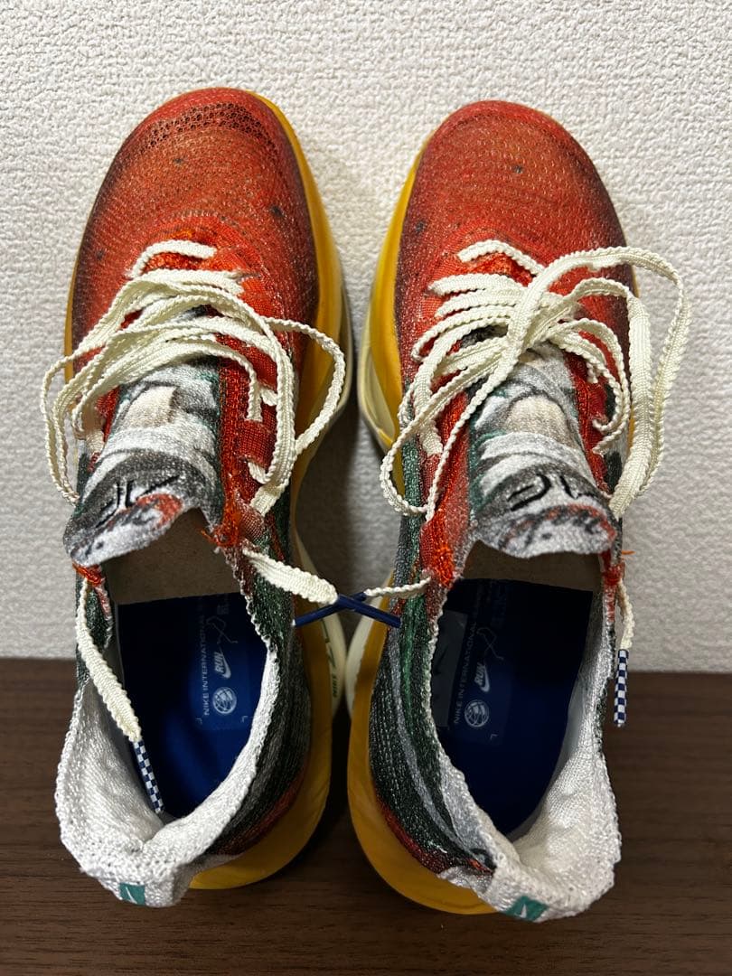 NIKE アルファフライ3 [M 25cm]