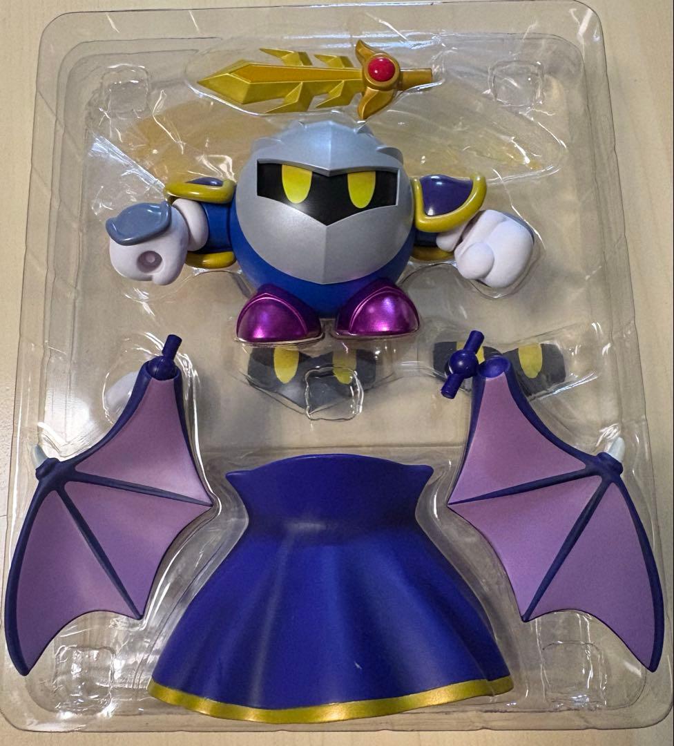 ねんどろいど　メタナイト
