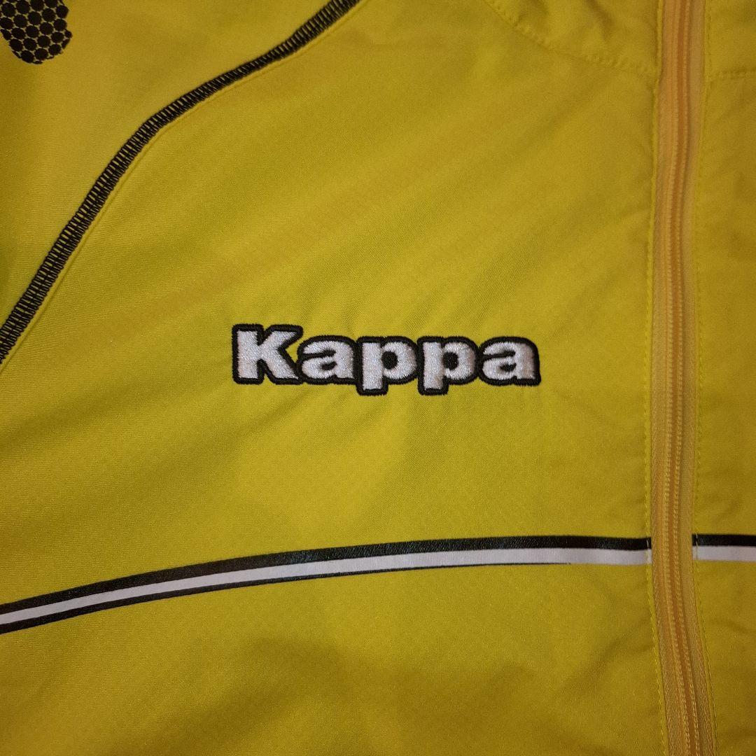 Kappa　ウインドブレーカー　上下セット